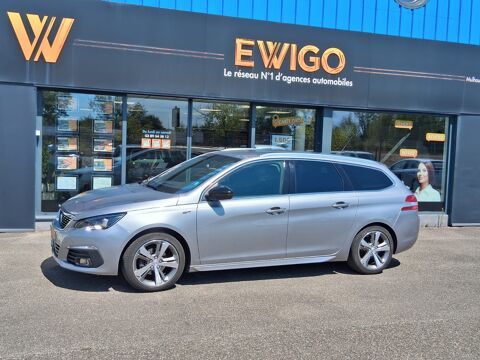 Annonce voiture Peugeot 308 15990 €