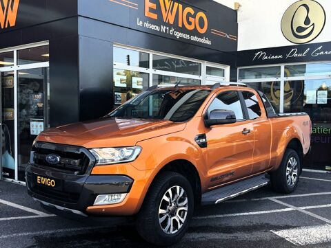 Annonce voiture Ford Ranger 29990 €