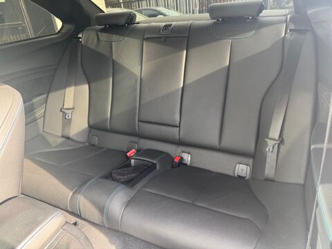 M2 COUPE 3.0L 370ch - CAMERA DE RECUL + APPLE CARPLAY SANS FIL 2017 occasion 38420 Le Versoud