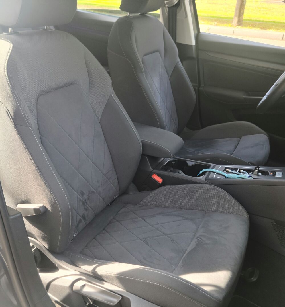 Golf 1.4 HYBRID GTE 245H 13KWH DSG 2022 occasion 33100 Bordeaux