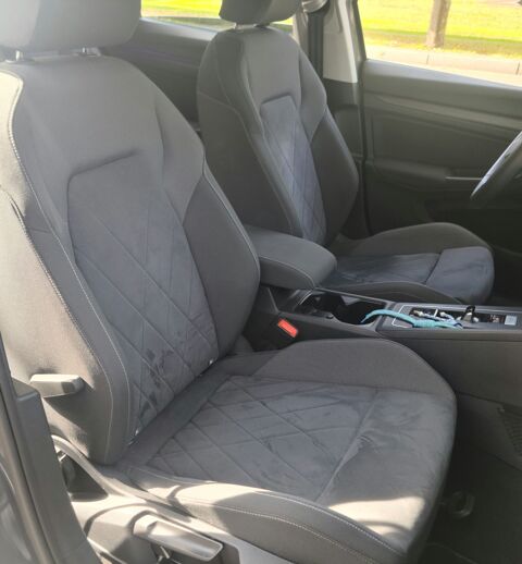 Golf 1.4 HYBRID GTE 245H 13KWH DSG 2022 occasion 33100 Bordeaux