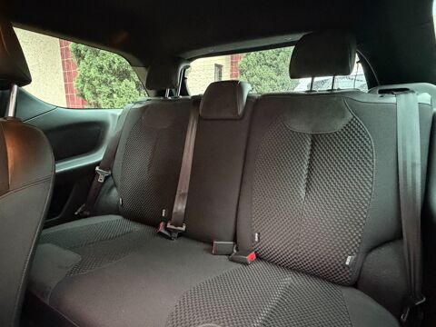DS3 1.6 HDI 115Ch SPORT CHIC *BLUETOOTH* 2013 occasion 13009 Marseille