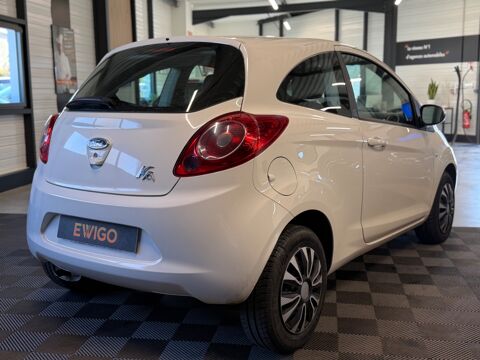 Ka 1.2 70 Ch - AMBIENTE - Kit distribution neuf 2009 occasion 79000 Niort