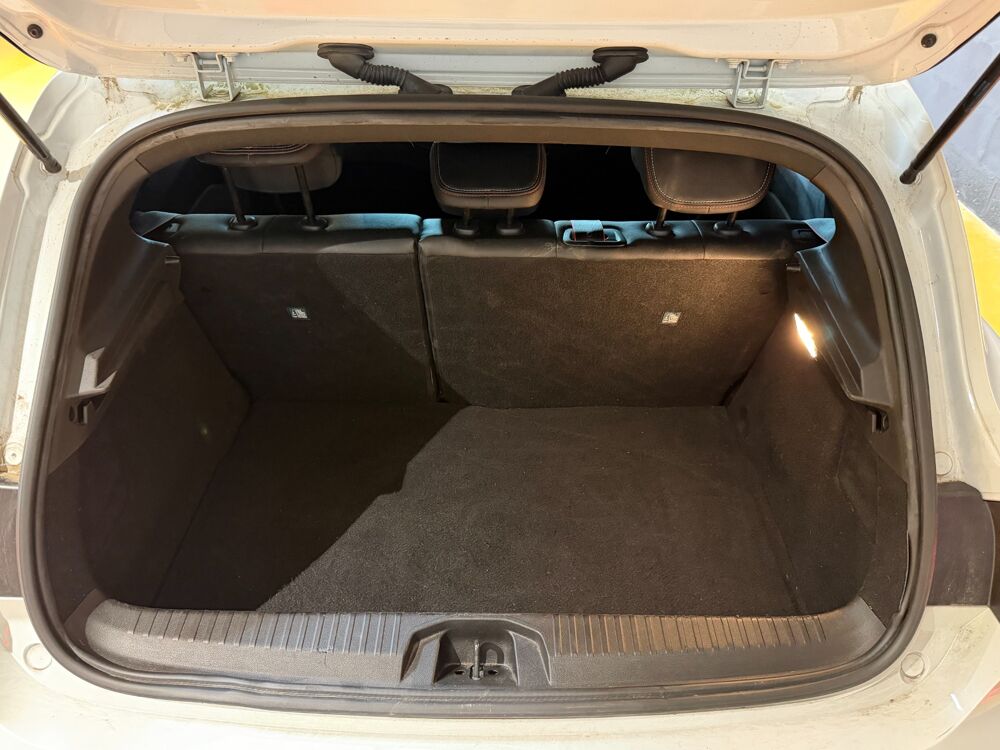 Clio E-TECH HYBRIDE 145ch ENGINEERED 2022 occasion 81990 Puygouzon