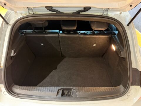 Clio E-TECH HYBRIDE 145ch ENGINEERED 2022 occasion 81990 Puygouzon