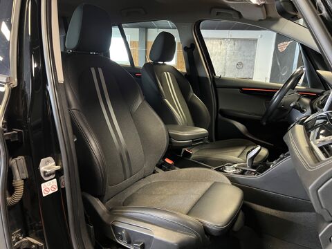 Serie 2 GRAN TOURER 2.0 218D 150 SPORT BVA // SI&Egrave;GES &Eacute;LECTRIQUEs &Agrave; M 2020 occasion 44300 Nantes
