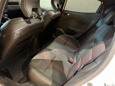 Clio E-TECH HYBRIDE 145ch ENGINEERED 2022 occasion 81990 Puygouzon