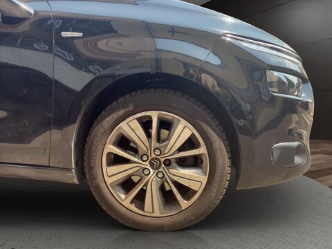 C4 Picasso 2.0 BLUEHDI 150 EXCLUSIVE EAT BVA START-STOP 2015 occasion 68000 Colmar