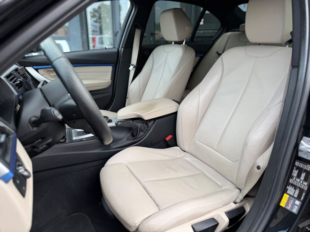 S&eacute;rie 3 2.0 330 E 250 PLUS EDITION M-SPORT BVA - APPLE CARPLAY - CIE 2017 occasion 26000 Valence