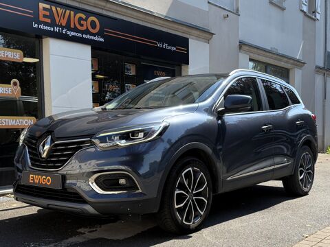 Renault Kadjar 1.5 BLUEDCI 115 ch INTENS EDC BVA - TOIT PANORAMIQUE 2020 occasion Serris 77700