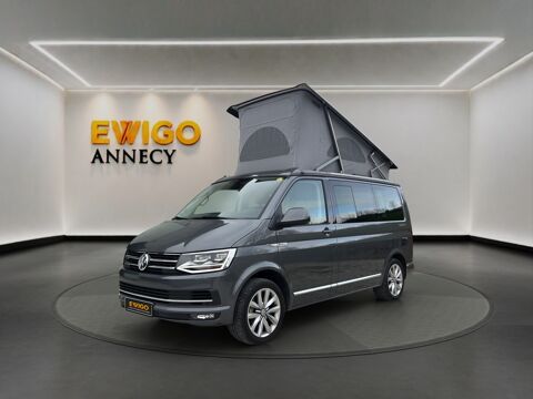 Annonce voiture Volkswagen MULTIVAN 42990 €