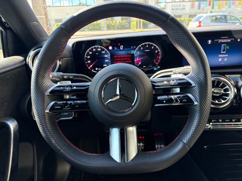 Classe A 1.3 180 135 CH HYBRID MHEV PREMIUM AMG LINE BVA / SUIVI MERC 2023 occasion 40000 Mont-de-Marsan