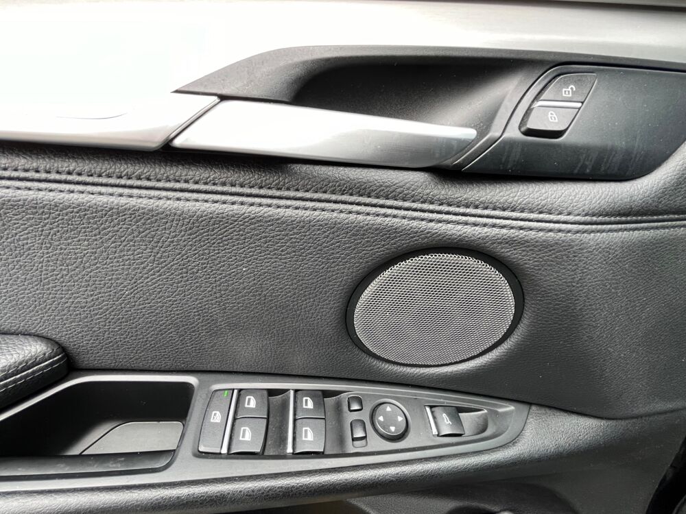 X5 3.0 D 258ch M-SPORT XDRIVE HARMAN KARDON 2015 occasion 26000 Valence