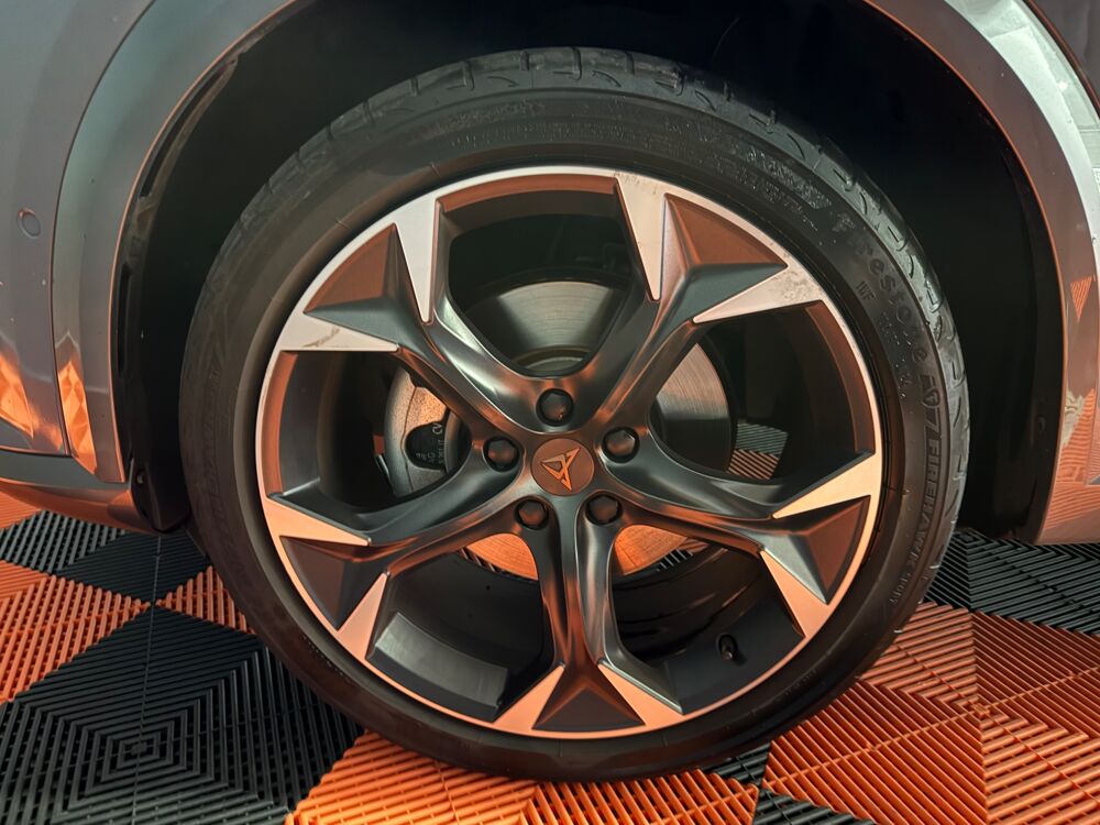 Formentor 1.4 E-HYBRID 204H 150 PHEV 12.8KWH BUSINESS EDITION DSG / SU 2022 occasion 29000 Quimper