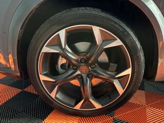 Formentor 1.4 E-HYBRID 204H 150 PHEV 12.8KWH BUSINESS EDITION DSG / SU 2022 occasion 29000 Quimper