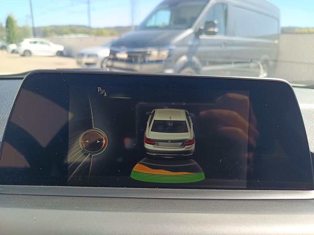 Serie 2 COUPE 2.0 220 D 190ch M-SPORT BVA 2016 occasion 69420 Ampuis
