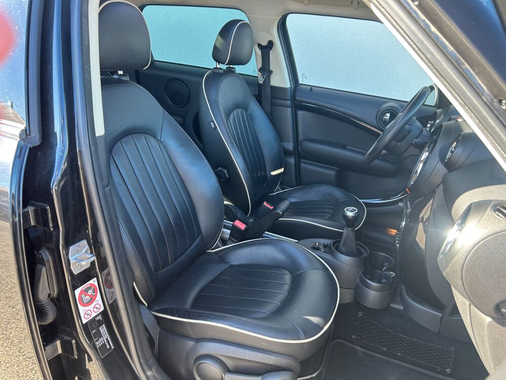 Countryman 1.6 190 COOPER S 2016 occasion 69420 Ampuis