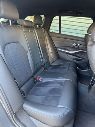 S&eacute;rie 3 TOURING G21 3.0 330D 286CH M-SPORT XDRIVE - GARANTIE BMW - 2021 occasion 57600 Forbach