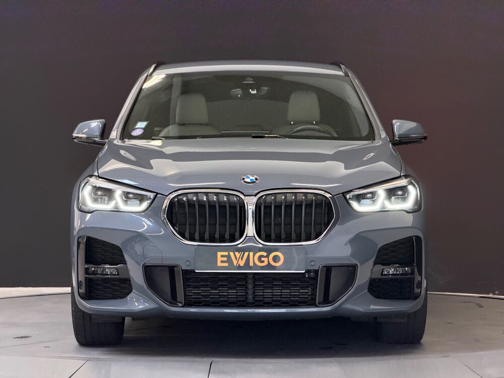 X1 20i 190ch SDRIVE DKG M-SPORT 2020 occasion 37100 Tours