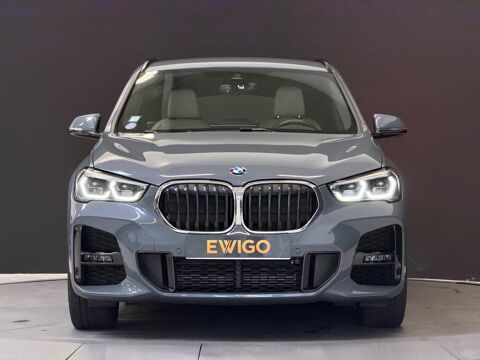 X1 20i 190ch SDRIVE DKG M-SPORT 2020 occasion 37100 Tours