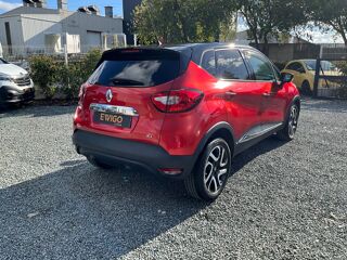Captur 1.5 DCI 90 INTENS EDC / Distribution a jour / Entretien Fait 2016 occasion 17000 La Rochelle