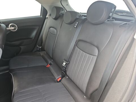 500 X 1.6 Multijet 120 Lounge. 2017 occasion 38590 Saint-&Eacute;tienne-de-Saint-Geoirs