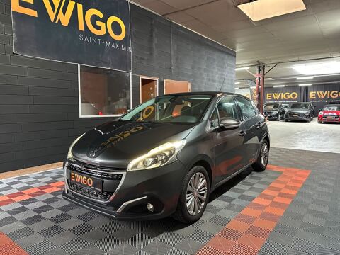 Peugeot 208 GENERATION-I 1.2 110 CH ACTIVE CAR PLAY-