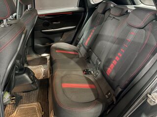 Serie 2 ACTIVE-TOURER 1.5 216 D 116 CH SPORT / RADARS ARR / REGULATE 2017 occasion 29000 Quimper