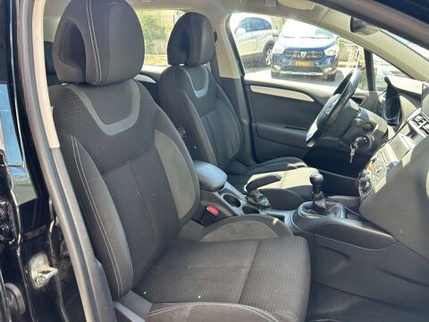 C4 1.6L VTI 120 ch SELECTION SI&Egrave;GES CHAUFFANTS AV 2013 occasion 38420 Le Versoud