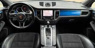 Macan 3.0 360 V6 GTS PDK + CHRONO + PDLS + CARPLAY + PASM + BOSE + 2016 occasion 54000 Nancy