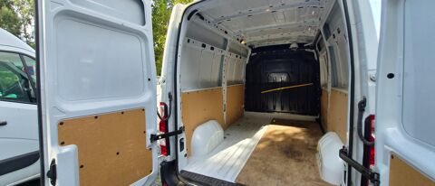 Master 2.3 DCI 136ch L2H2 TVA R&Eacute;CUP&Eacute;RABLE - REGULATEUR LIMITEUR - F 2023 occasion 27000 &Eacute;vreux