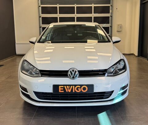 Golf 1.2 TSI 110ch BLUEMOTION ALLSTAR 2016 occasion 67800 Hoenheim