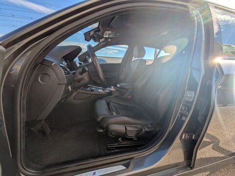 S&eacute;rie 1 1.5 118 I 135ch ULTIMATE M-SPORT BVA 2019 occasion 69420 Ampuis