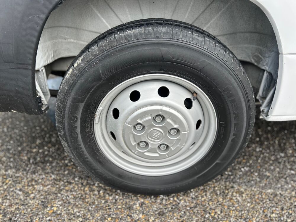 Ducato COMBI MAXI 2.3 MJT 140 CH 40 MJT / 8 PLACES / ATTELAGE 2020 occasion 47000 Agen