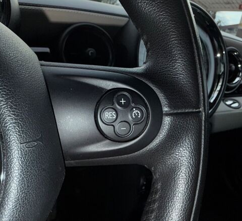 Cooper S 1.6 185 COOPER S + PACK HIVER + RADAR AR + CLIM 2013 occasion 54000 Nancy