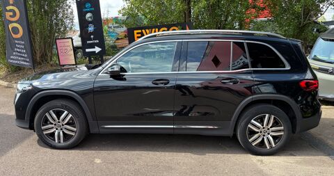 EQB 250 + ELECTRIC 190ch 66.5KWH EDITION 7 PLACES - BVA - CARPLA 2024 occasion 76150 Saint-Jean-du-Cardonnay