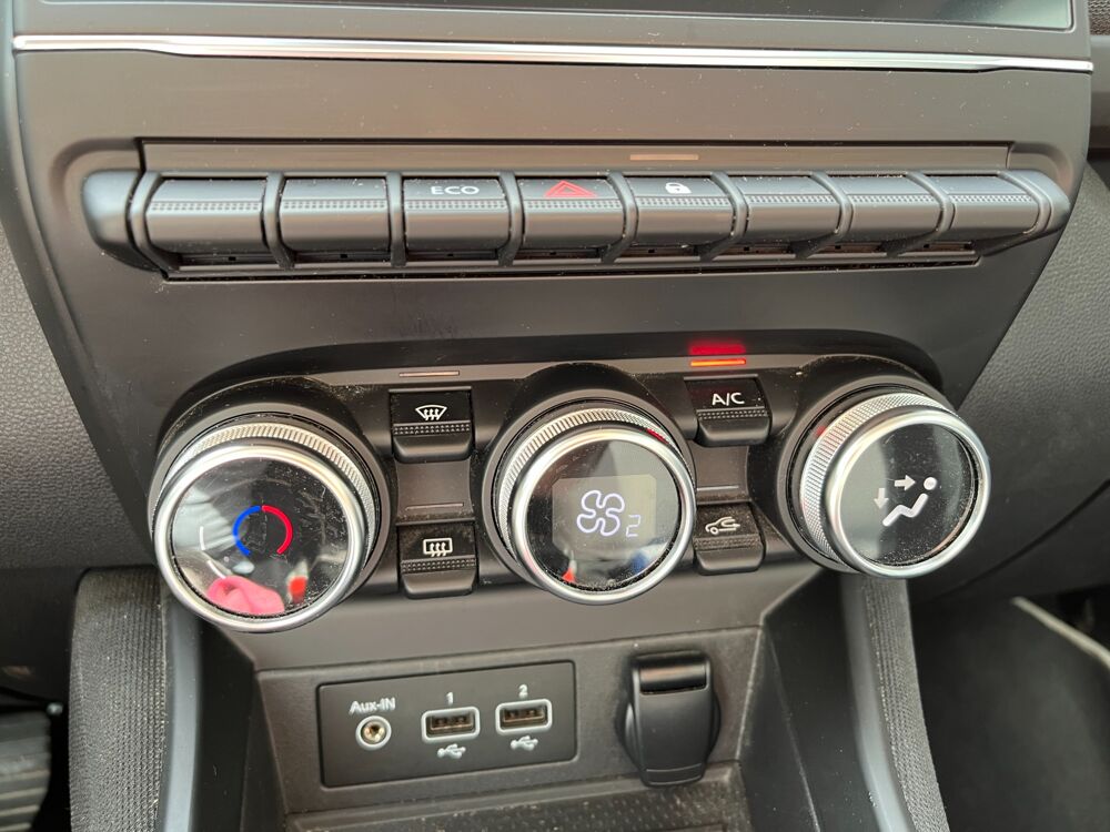Zo&eacute; LIFE CHARGE NORMALE R110 ACHAT INTEGRAL 4 cv 2020 occasion 64320 Idron