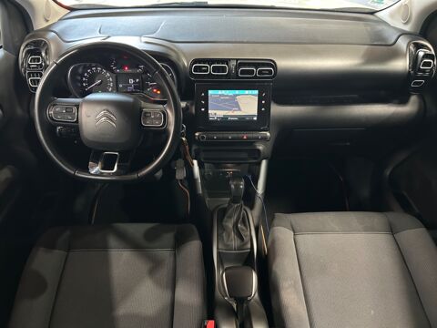 C3 Aircross 1.5 BLUEHDI 120 CH C-SERIES EAT 6 / CARPLAY / CAMERA DE RECU 2019 occasion 29000 Quimper