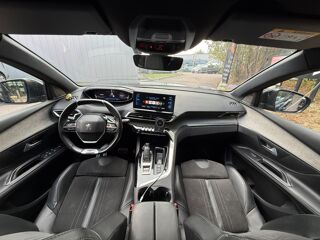 5008 GENERATION-II 2.0 BLUEHDI 180Ch GT PACK EAT BVA START-STOP - 2021 occasion 76150 Saint-Jean-du-Cardonnay