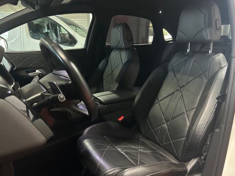 DS3 1.5 BLUEHDI 131 CH GRAND-CHIC EAT8 / SUIVI DS / CAM&Eacute;RA DE RE 2021 occasion 29000 Quimper