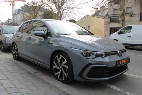 Volkswagen Golf 1.5 ETSI 150 R-Line (toit ouvrant - harman kardon) 2020 occasion Le Perreux-sur-Marne 94170
