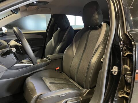308 SW 1.5 130 ALLURE BVA // APPLE CARPLAY // CAMERA 360 // SlEG 2024 occasion 44300 Nantes