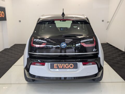 i3 170ch 120Ah 42.2KWH EDITION WINDMILL ATELIER 2021 occasion 90160 Bessoncourt