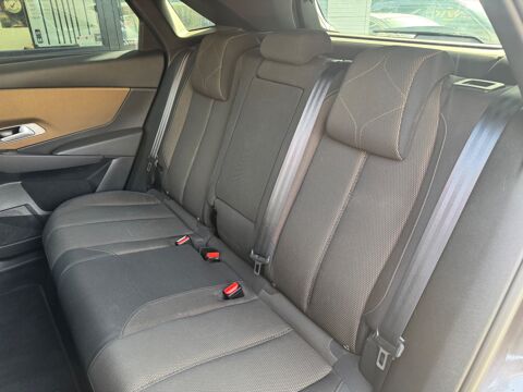 DS3 1.5L BLUEHDI 130ch BUSINESS - APPLE CARPLAY + RADARS AV/AR 2019 occasion 38420 Le Versoud