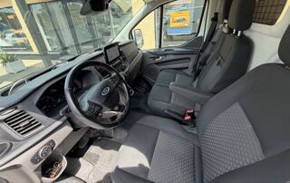 Transit Custom 300 L2H1 2.0 ECOBLUE 170 S&S TREND BUSINESS BVA - TVA RECUPE 2019 occasion 13700 Marignane