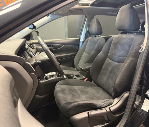 X-Trail 1.6 DCI 130ch TEKNA 2WD 2015 occasion 67800 Hoenheim