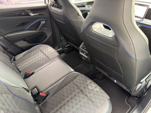 Tiguan 2.0 TDI 150 ch R-LINE DSG7 + IQ LIGHT 2025 occasion 64320 Idron