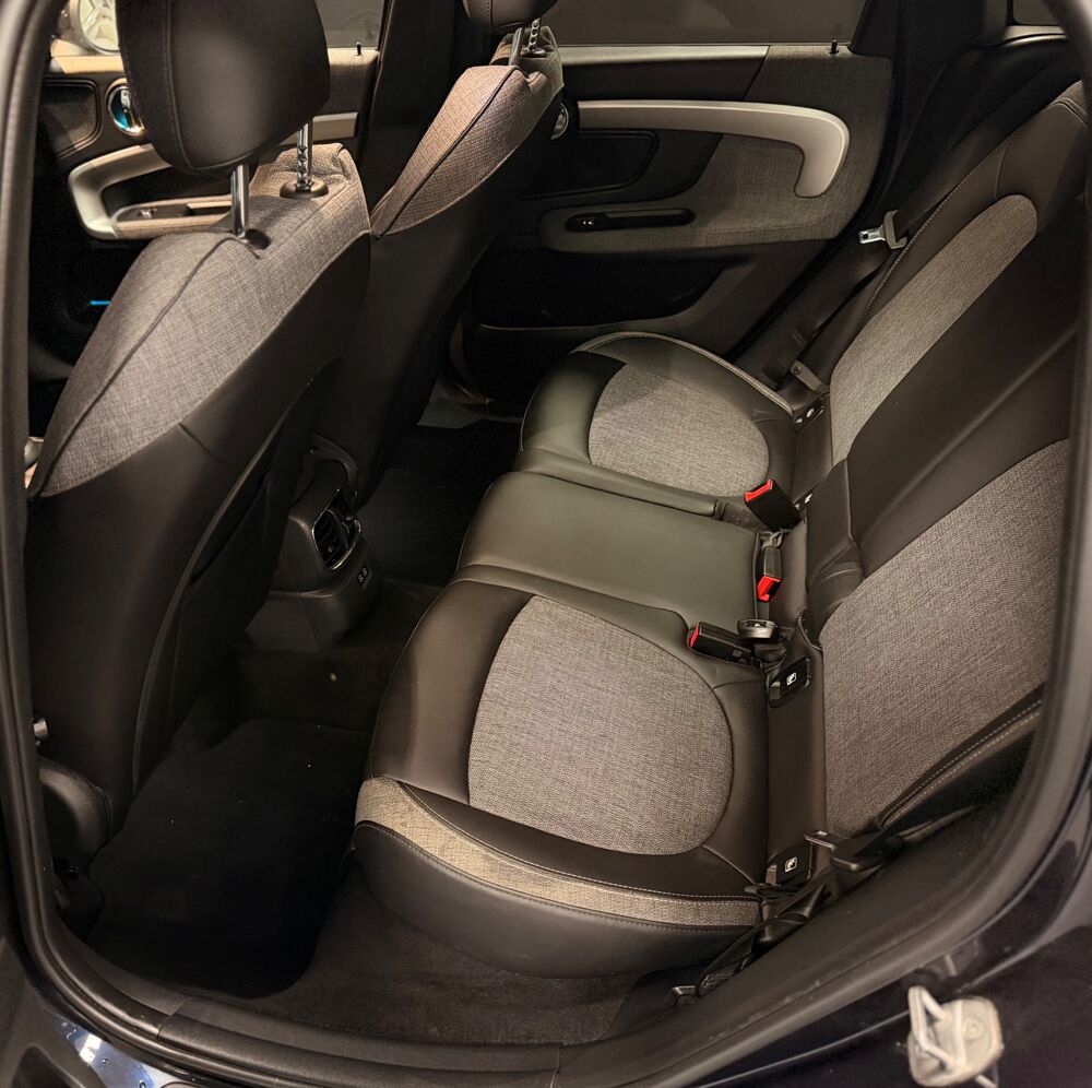 Countryman 2.0 D 150CH NORTHWOOD EDITION COOPER ALL4 BVA 2020 occasion 25300 Pontarlier