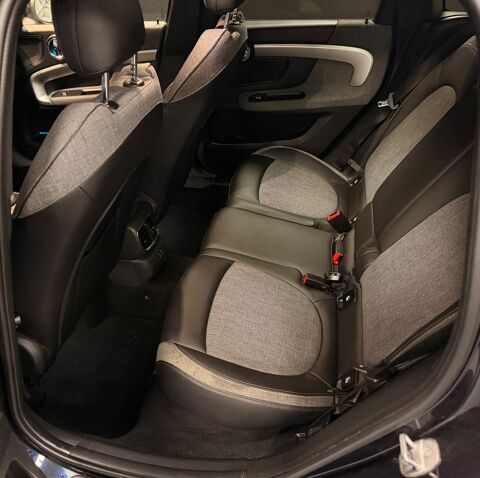 Countryman 2.0 D 150CH NORTHWOOD EDITION COOPER ALL4 BVA 2020 occasion 25300 Pontarlier