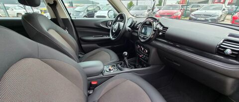 Clubman 1.5D 115ch ONE - GPS - RADAR DE RECUL - BLUETOOTH - CLIMATIS 2019 occasion 27000 &Eacute;vreux